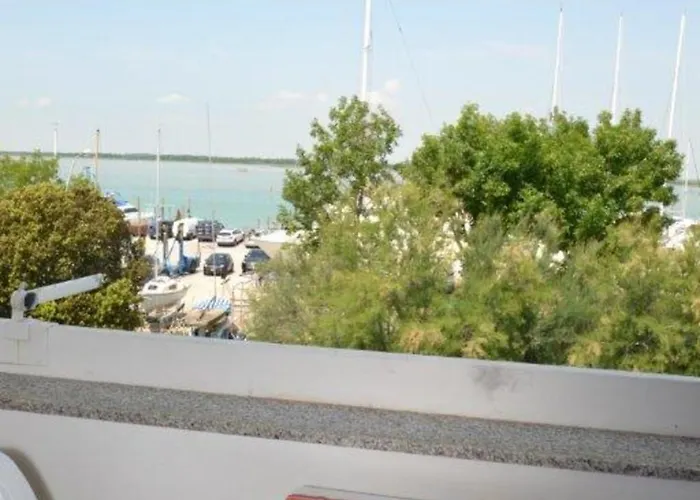Appartement Spacious And Bright Flat With Swimming Pool - Beahost Bibione