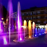 Spacious And Bright Flat With Swimming Pool - Beahost Apartment *