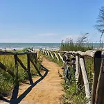 Spacious And Bright Flat With Swimming Pool - Beahost Apartment Bibione