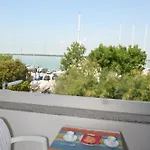 Apartment Spacious And Bright Flat With Swimming Pool - Beahost Bibione