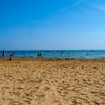 Spacious And Bright Flat With Swimming Pool - Beahost * Bibione